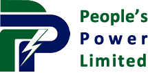 People's Power Ltd.