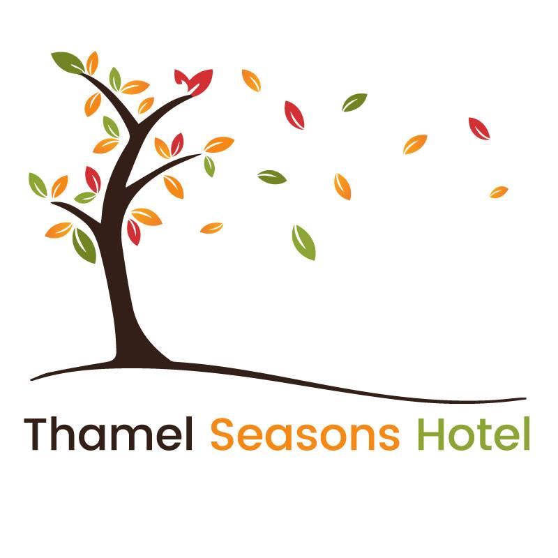 Thamel Seasons Hotel & Garden Restaurant