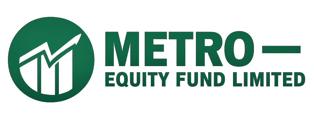 Metro Equity Fund Ltd.