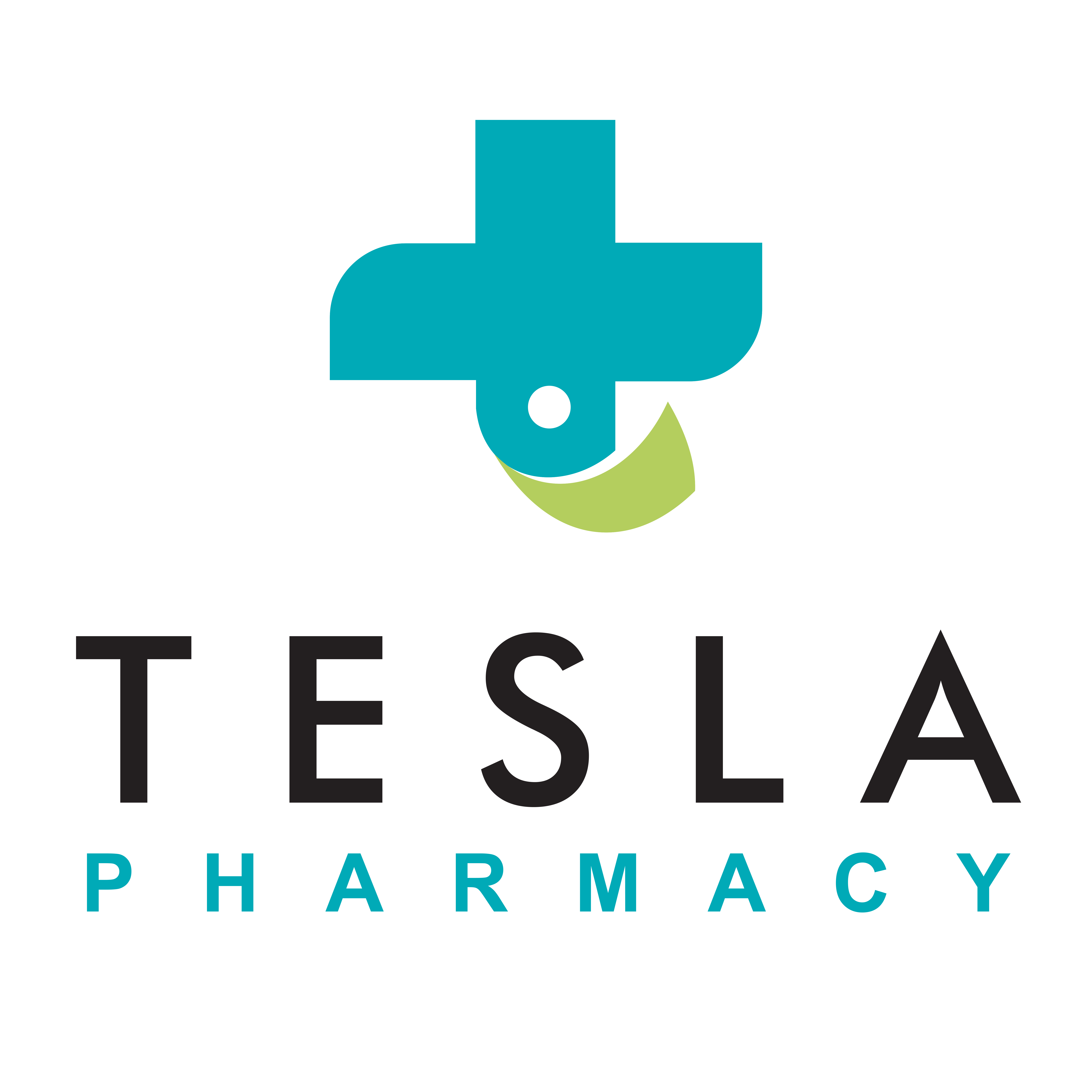 Tesla Pharmacy